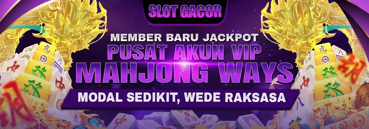 BOSJOKOSLOT