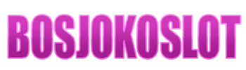BOSJOKOSLOT